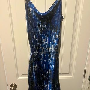 Forever 21 medium comfortable slip dress